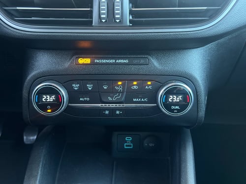 FORD Focus 1.0 EcoBoost Hybrid 125 CV 5p. ST-Line Style