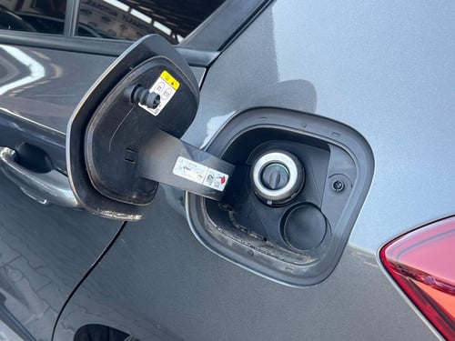 FORD Focus 1.0 EcoBoost Hybrid 125 CV 5p. ST-Line Style