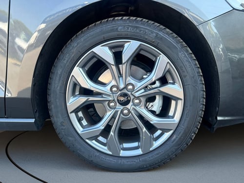 FORD Focus 1.0 EcoBoost Hybrid 125 CV 5p. ST-Line Style