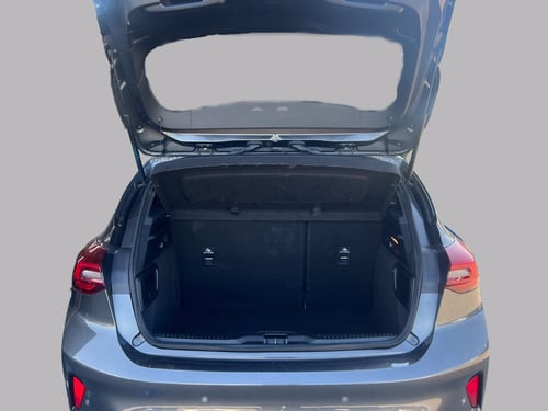 FORD Focus 1.0 EcoBoost Hybrid 125 CV 5p. ST-Line Style