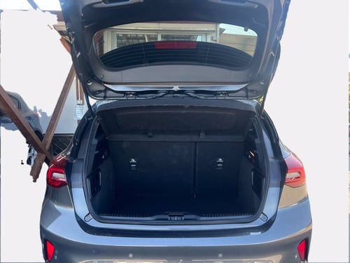 FORD Focus 1.0 EcoBoost Hybrid 125 CV 5p. ST-Line Style