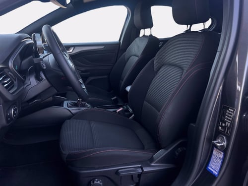FORD Focus 1.0 EcoBoost Hybrid 125 CV 5p. ST-Line Style