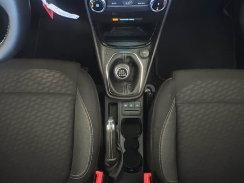 FORD Puma 1.0 EcoBoost Hybrid 125 CV S&S Titanium