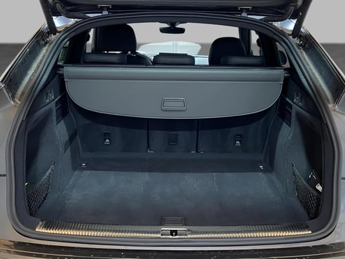 AUDI Q5 sportback 40 2.0 tdi mhev 12v s line plus quattro s-tronic