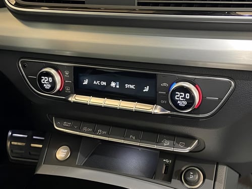 AUDI Q5 40 2.0 tdi mhev 12v s line plus quattro s-tronic