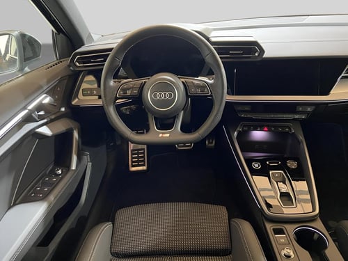 AUDI A3 sportback 2.0 tdi s line edition 150cv s-tronic