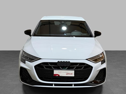 AUDI A3 sportback 2.0 tdi s line edition 150cv s-tronic