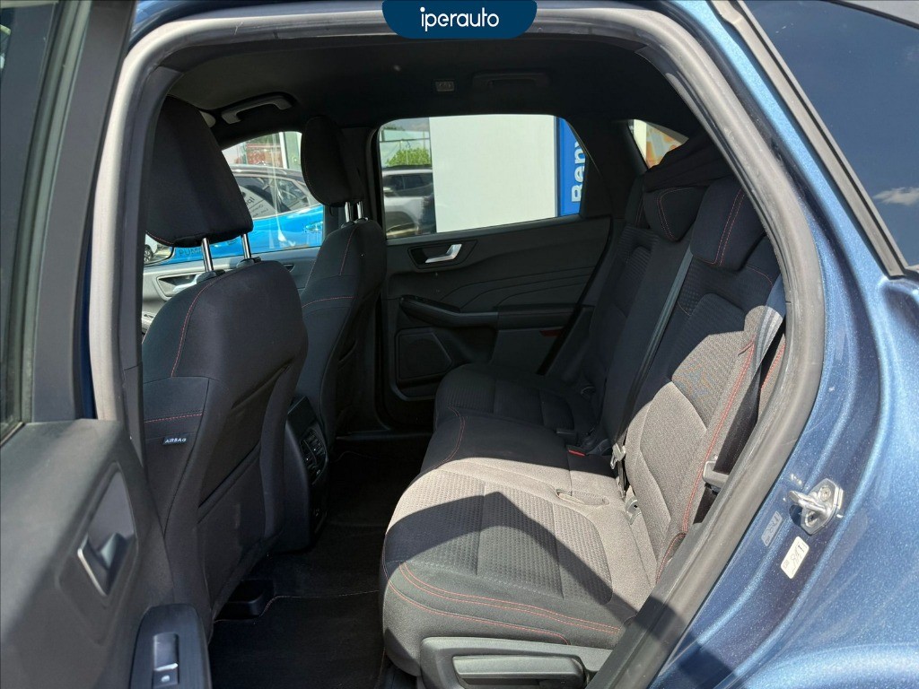 FORD Kuga 2.5 phev st-line 2wd 225cv cvt