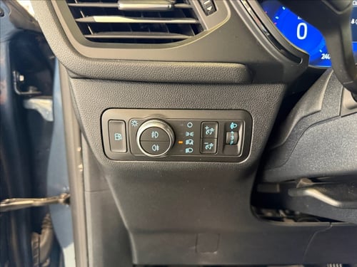 FORD Kuga 2.5 phev st-line 2wd 225cv cvt