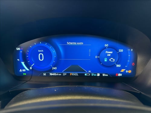 FORD Kuga 2.5 phev st-line 2wd 225cv cvt