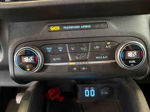 FORD Kuga 2.5 phev st-line 2wd 225cv cvt