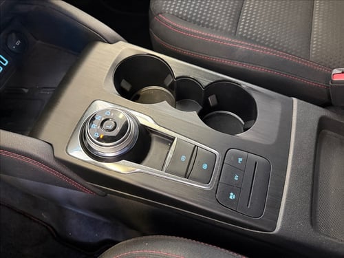 FORD Kuga 2.5 phev st-line 2wd 225cv cvt