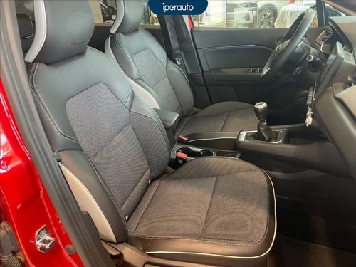 RENAULT Captur 1.0 tce intens 90cv