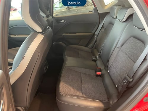RENAULT Captur 1.0 tce intens 90cv