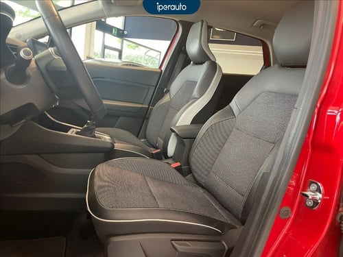 RENAULT Captur 1.0 tce intens 90cv