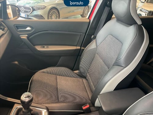 RENAULT Captur 1.0 tce intens 90cv