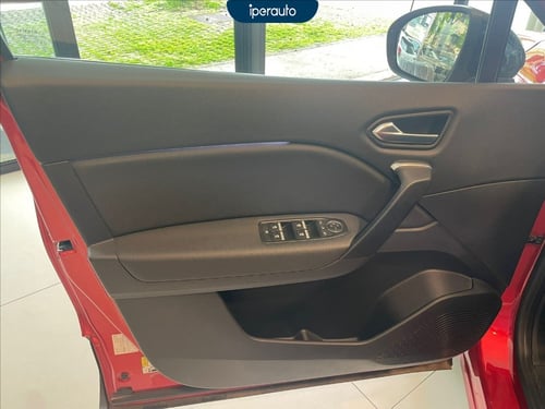 RENAULT Captur 1.0 tce intens 90cv