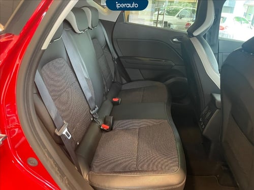 RENAULT Captur 1.0 tce intens 90cv