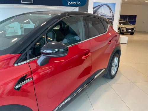 RENAULT Captur 1.0 tce intens 90cv