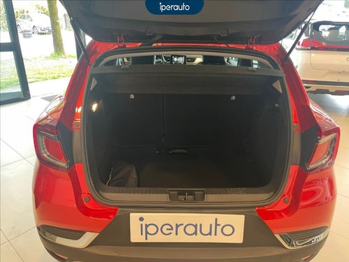 RENAULT Captur 1.0 tce intens 90cv