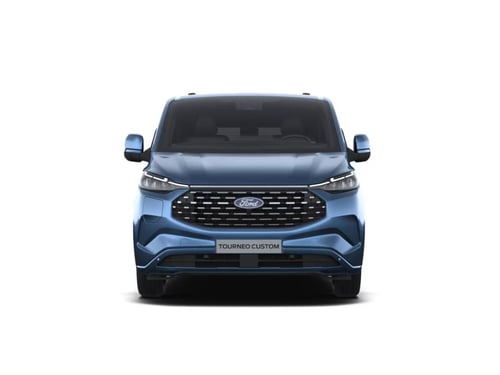 FORD Tourneo custom v710 340 2.5 duratec phev 233cv titanium l1h1