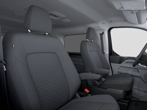 FORD Tourneo custom v710 340 2.5 duratec phev 233cv titanium l1h1