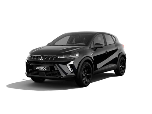 MITSUBISHI Asx 1.3 mhev intense dct