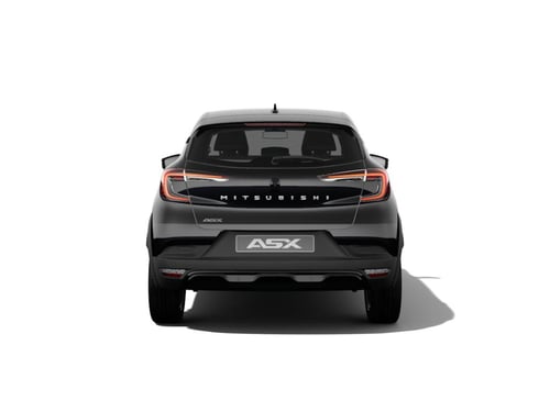 MITSUBISHI Asx 1.3 mhev intense dct