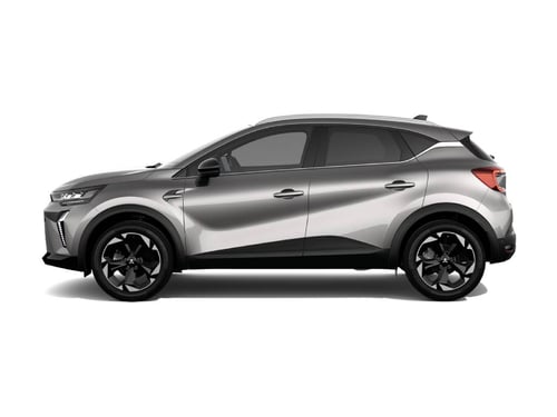 MITSUBISHI Asx 1.3 mhev intense dct