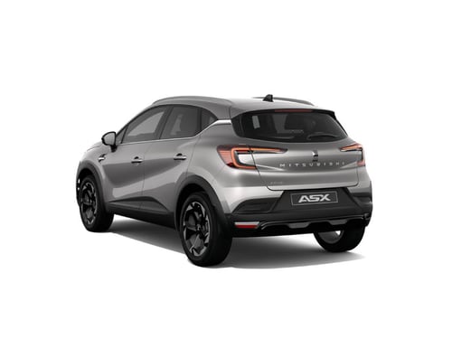 MITSUBISHI Asx 1.3 mhev intense dct
