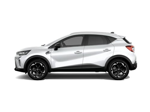 MITSUBISHI Asx 1.3 mhev intense dct