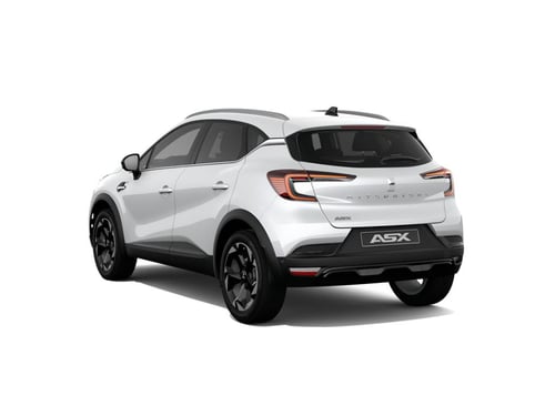 MITSUBISHI Asx 1.3 mhev intense dct