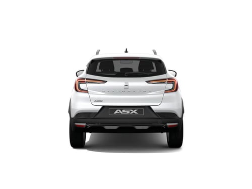 MITSUBISHI Asx 1.3 mhev intense dct