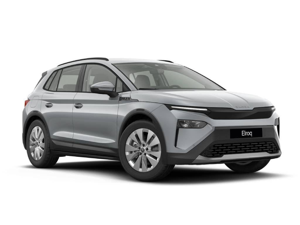 SKODA Elroq 50