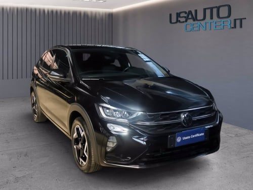 VOLKSWAGEN Taigo 1.0 tsi r-line 115cv
