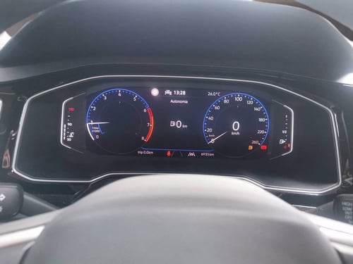 VOLKSWAGEN Taigo 1.0 tsi r-line 115cv