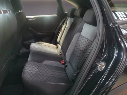 VOLKSWAGEN Taigo 1.0 tsi r-line 115cv