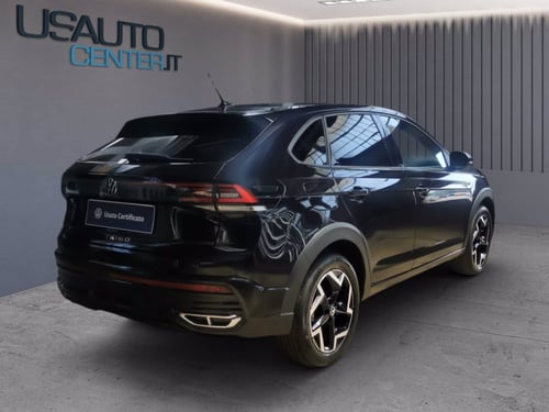 VOLKSWAGEN Taigo 1.0 tsi r-line 115cv