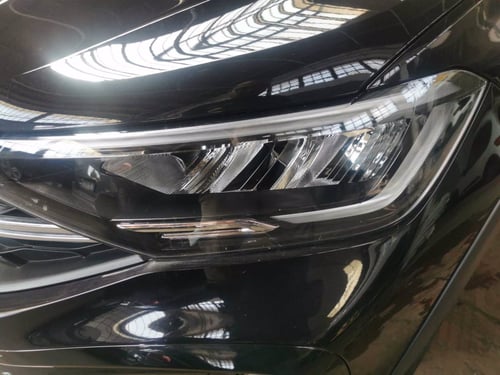 VOLKSWAGEN Taigo 1.0 tsi r-line 115cv
