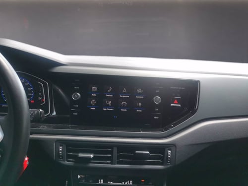 VOLKSWAGEN Taigo 1.0 tsi r-line 115cv