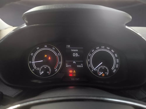 SKODA Fabia 1.0 mpi evo ambition 65cv
