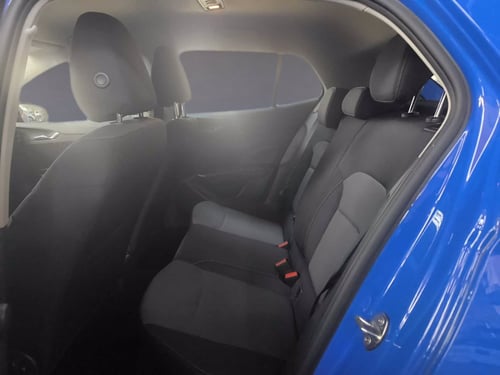 SKODA Fabia 1.0 mpi evo ambition 65cv