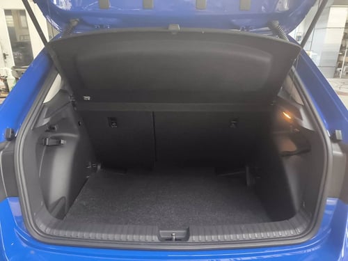 SKODA Fabia 1.0 mpi evo ambition 65cv