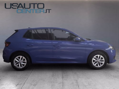 SKODA Fabia 1.0 mpi evo ambition 65cv