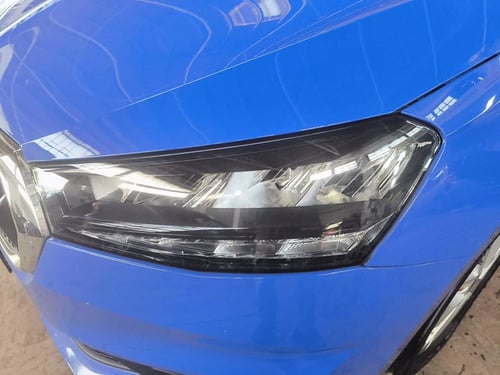 SKODA Fabia 1.0 mpi evo ambition 65cv