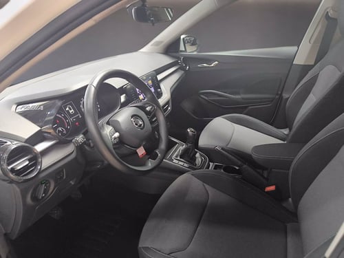 SKODA Fabia 1.0 tsi evo ambition 95cv