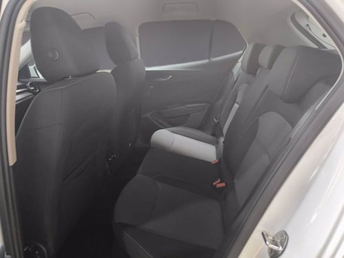 SKODA Fabia 1.0 tsi evo ambition 95cv