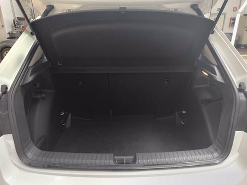 SKODA Fabia 1.0 tsi evo ambition 95cv