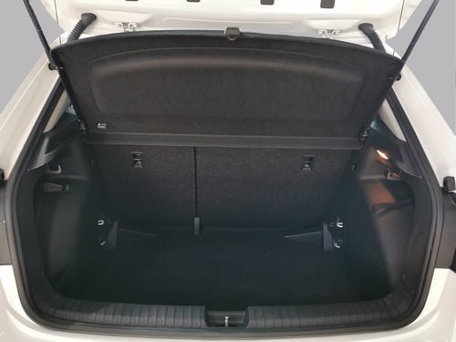 SKODA Fabia 1.0 tsi evo ambition 95cv