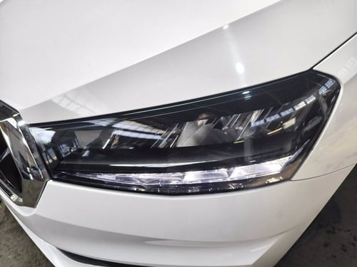 SKODA Fabia 1.0 tsi evo ambition 95cv